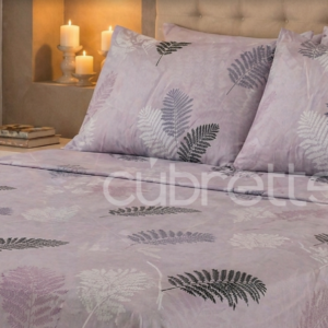 Sábanas Platino Burgos