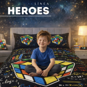 Cobertores/Colchas Héroes