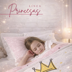 Cobertores/Colchas Princesas