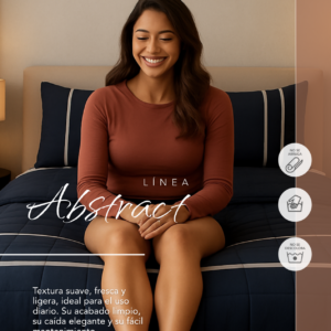 Cobertores/Colchas Abstract