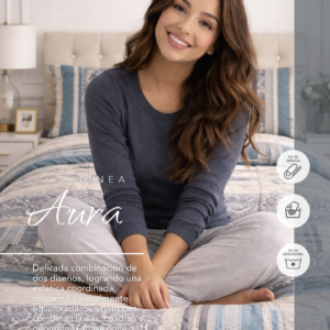 Cobertores Aura