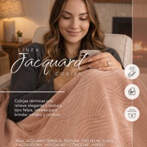 Cobija Jaqcard