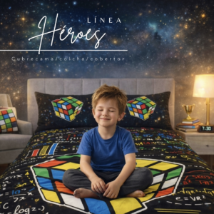 Cobertores/Colchas Héroes