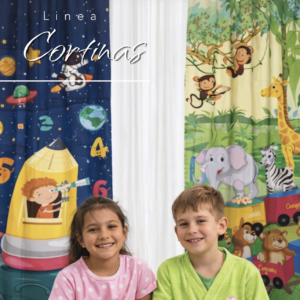 CORTINAS