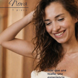 Toallas Nova