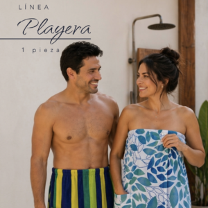 Toallas playeras