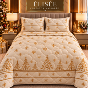 Cobertor Elisee