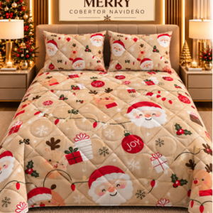 Cobertor Merry