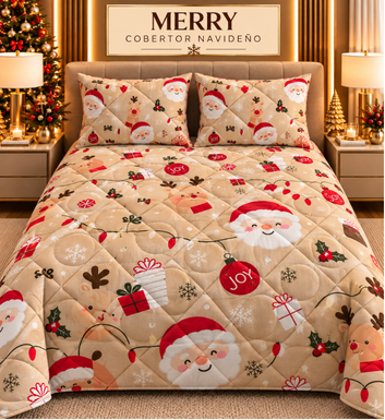 Cobertor Merry