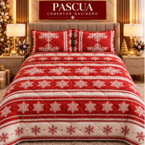 Cobertor Pascua