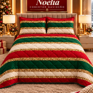 Cobertor Noelia