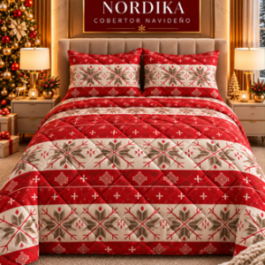 Cobertor Nordika