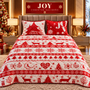 Cobertor Joy